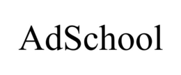 ADSCHOOL trademark