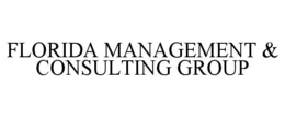 FLORIDA MANAGEMENT & CONSULTING GROUP trademark