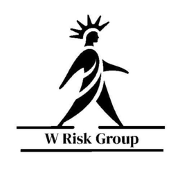 W RISK GROUP trademark