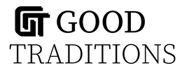 GT GOOD TRADITIONS trademark