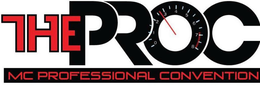 THE PROC MC PROFESSIONAL CONVENTION trademark