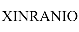 XINRANIO trademark