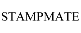STAMPMATE trademark