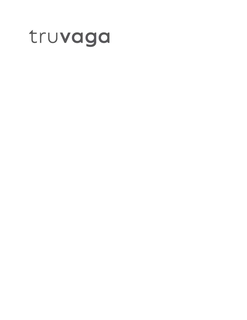 TRUVAGA trademark
