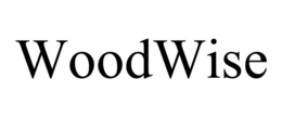WOODWISE trademark