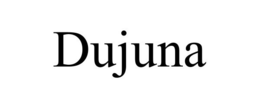 DUJUNA trademark