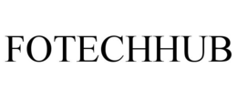 FOTECHHUB trademark