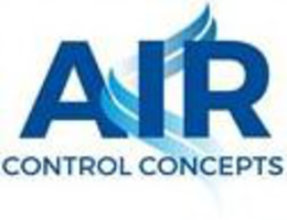 AIR CONTROL CONCEPTS trademark
