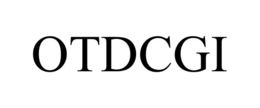 OTDCGI trademark