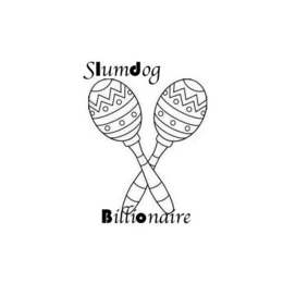SLUMDOG BILLIONAIRE trademark