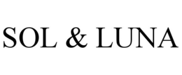 SOL & LUNA trademark