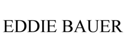 EDDIE BAUER trademark