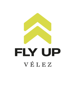 FLY UP VÉLEZ trademark