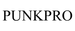 PUNKPRO trademark