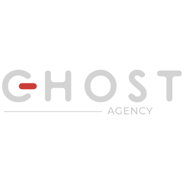 GHOST AGENCY trademark