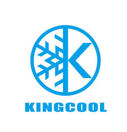 K KINGCOOL trademark