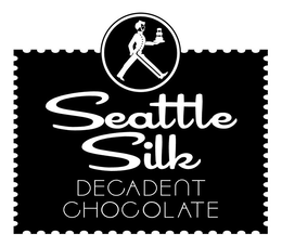 SEATTLE SILK DECADENT CHOCOLATE trademark