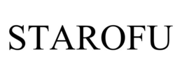 STAROFU trademark