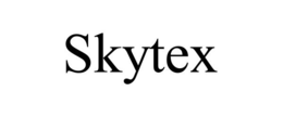 SKYTEX trademark