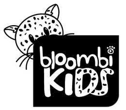 BLOOMBI KIDS trademark