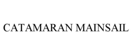CATAMARAN MAINSAIL trademark