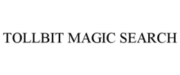 TOLLBIT MAGIC SEARCH trademark