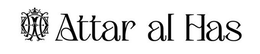 AH ATTAR AL HAS trademark