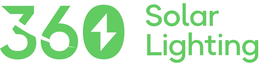 360 SOLAR LIGHTING trademark