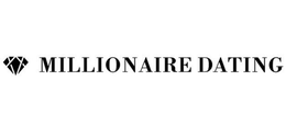 MILLIONAIRE DATING trademark