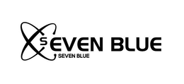 SEVEN BLUE SEVEN BLUE trademark