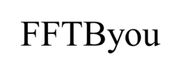 FFTBYOU trademark