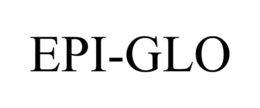 EPI-GLO trademark