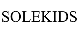 SOLEKIDS trademark