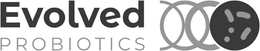 EVOLVED PROBIOTICS trademark