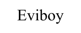 EVIBOY trademark
