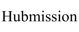 HUBMISSION trademark