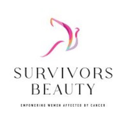 SURVIVORS BEAUTY EMPOWERING WOMEN AFFECTED BY CANCER trademark