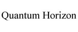 QUANTUM HORIZON trademark