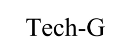 TECH-G trademark