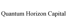 QUANTUM HORIZON CAPITAL trademark