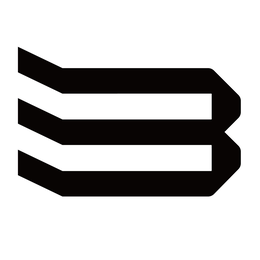 B trademark