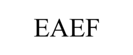 EAEF trademark