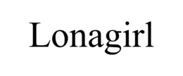 LONAGIRL trademark