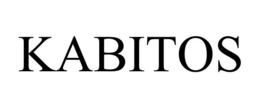KABITOS trademark