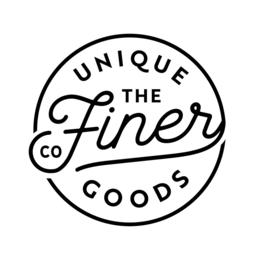 THE FINER CO UNIQUE GOODS trademark