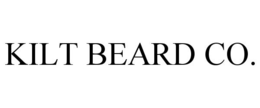KILT BEARD CO. trademark