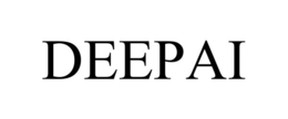 DEEPAI trademark