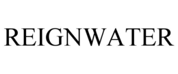 REIGNWATER trademark