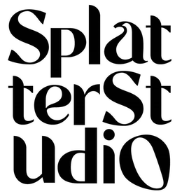 SPLATTERSTUDIO trademark
