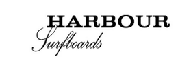 HARBOUR SURFBOARDS trademark